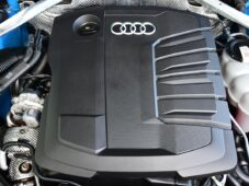 Audi A5 40TDi QUATTRO S-LINE 1M ČR - 43