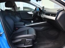 Audi A5 40TDi QUATTRO S-LINE 1M ČR - 17