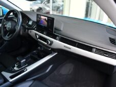 Audi A5 40TDi QUATTRO S-LINE 1M ČR - 16