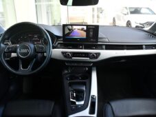 Audi A5 40TDi QUATTRO S-LINE 1M ČR - 4