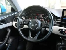 Audi A5 40TDi QUATTRO S-LINE 1M ČR - 5