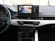 Audi A5 40TDi QUATTRO S-LINE 1M ČR - 6