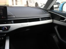 Audi A5 40TDi QUATTRO S-LINE 1M ČR - 7