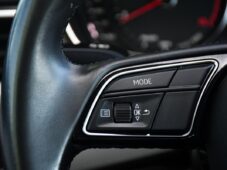 Audi A5 40TDi QUATTRO S-LINE 1M ČR - 22