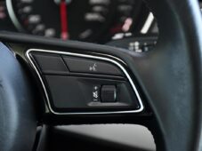 Audi A5 40TDi QUATTRO S-LINE 1M ČR - 23