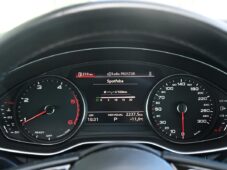 Audi A5 40TDi QUATTRO S-LINE 1M ČR - 36
