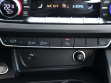 Audi A5 40TDi QUATTRO S-LINE 1M ČR - 25