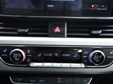 Audi A5 40TDi QUATTRO S-LINE 1M ČR - 26
