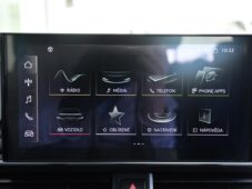 Audi A5 40TDi QUATTRO S-LINE 1M ČR - 27