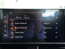 Audi A5 40TDi QUATTRO S-LINE 1M ČR - 28