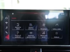 Audi A5 40TDi QUATTRO S-LINE 1M ČR - 30