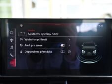Audi A5 40TDi QUATTRO S-LINE 1M ČR - 31
