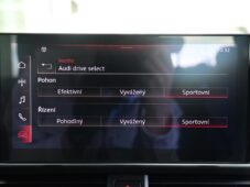 Audi A5 40TDi QUATTRO S-LINE 1M ČR - 33