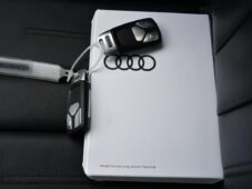 Audi A5 40TDi QUATTRO S-LINE 1M ČR - 41