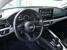 Audi A5 40TDi QUATTRO S-LINE 1M ČR - 14