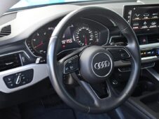 Audi A5 40TDi QUATTRO S-LINE 1M ČR - 15