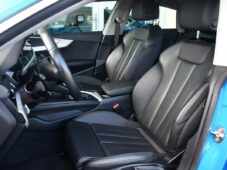 Audi A5 40TDi QUATTRO S-LINE 1M ČR - 13