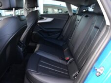 Audi A5 40TDi QUATTRO S-LINE 1M ČR - 18