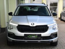 Škoda Kamiq 1.0TSi 4L-ZÁRUKA NOVÝ VŮZ - 8