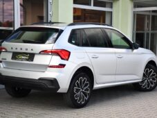 Škoda Kamiq 1.0TSi 4L-ZÁRUKA NOVÝ VŮZ - 3