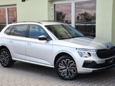 Škoda Kamiq 1.0TSi 4L-ZÁRUKA NOVÝ VŮZ - 1