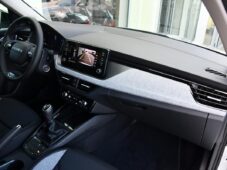 Škoda Kamiq 1.0TSi 4L-ZÁRUKA NOVÝ VŮZ - 17