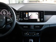 Škoda Kamiq 1.0TSi 4L-ZÁRUKA NOVÝ VŮZ - 6