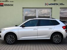 Škoda Kamiq 1.0TSi 4L-ZÁRUKA NOVÝ VŮZ - 10