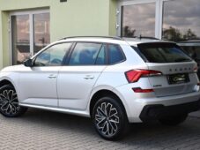 Škoda Kamiq 1.0TSi 4L-ZÁRUKA NOVÝ VŮZ - 2