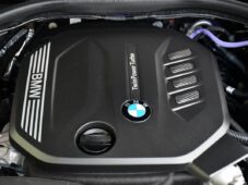 BMW Řada 4 420d xD MSPORT HUD NTOP 1.M ČR - 43