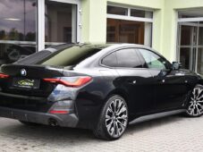 BMW Řada 4 420d xD MSPORT HUD NTOP 1.M ČR - 3