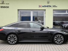 BMW Řada 4 420d xD MSPORT HUD NTOP 1.M ČR - 11