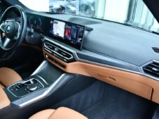 BMW Řada 4 420d xD MSPORT HUD NTOP 1.M ČR - 17