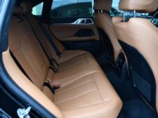 BMW Řada 4 420d xD MSPORT HUD NTOP 1.M ČR - 20