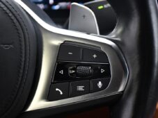 BMW Řada 4 420d xD MSPORT HUD NTOP 1.M ČR - 23