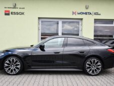 BMW Řada 4 420d xD MSPORT HUD NTOP 1.M ČR - 10