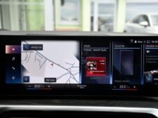 BMW Řada 4 420d xD MSPORT HUD NTOP 1.M ČR - 26