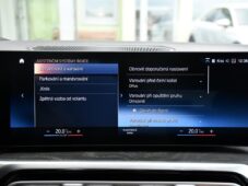 BMW Řada 4 420d xD MSPORT HUD NTOP 1.M ČR - 31