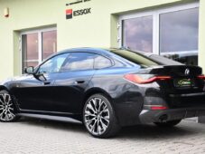 BMW Řada 4 420d xD MSPORT HUD NTOP 1.M ČR - 2