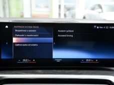 BMW Řada 4 420d xD MSPORT HUD NTOP 1.M ČR - 33