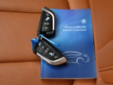 BMW Řada 4 420d xD MSPORT HUD NTOP 1.M ČR - 41