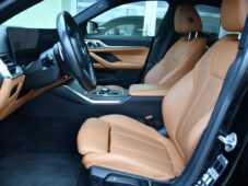 BMW Řada 4 420d xD MSPORT HUD NTOP 1.M ČR - 12