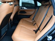 BMW Řada 4 420d xD MSPORT HUD NTOP 1.M ČR - 18