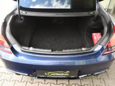 BMW Řada 6 640d xD M-SPORT HUD H/K ČR - 38