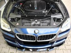 BMW Řada 6 640d xD M-SPORT HUD H/K ČR - 42