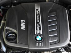 BMW Řada 6 640d xD M-SPORT HUD H/K ČR - 43