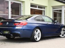 BMW Řada 6 640d xD M-SPORT HUD H/K ČR - 3