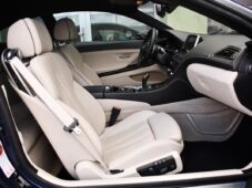 BMW Řada 6 640d xD M-SPORT HUD H/K ČR - 16