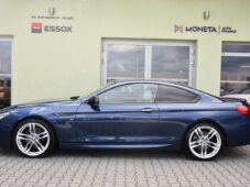 BMW Řada 6 640d xD M-SPORT HUD H/K ČR - 10
