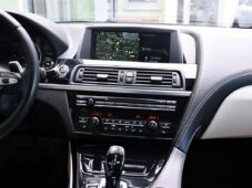 BMW Řada 6 640d xD M-SPORT HUD H/K ČR - 6